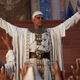 Image for article titled Alexander Siddig on being Bashir, quitting 24, and getting saddle-sore for Ridley Scott